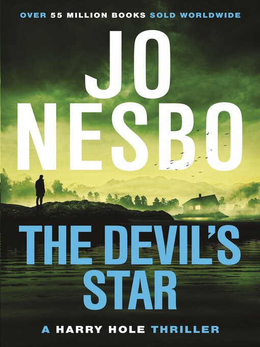 Title details for The Devil's Star by Jo Nesbo - Wait list